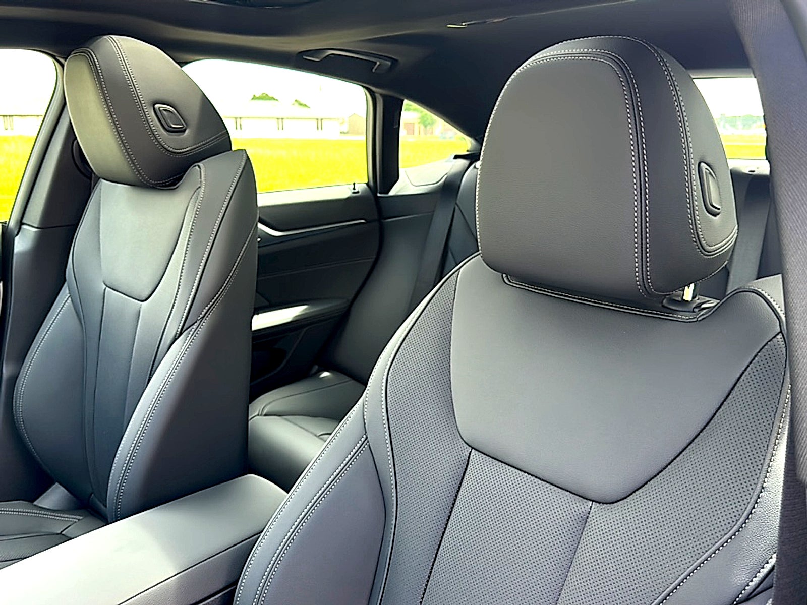 2026 BMW i4 eDrive40