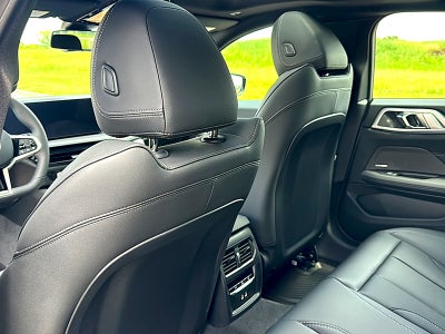 2026 BMW i4 eDrive40