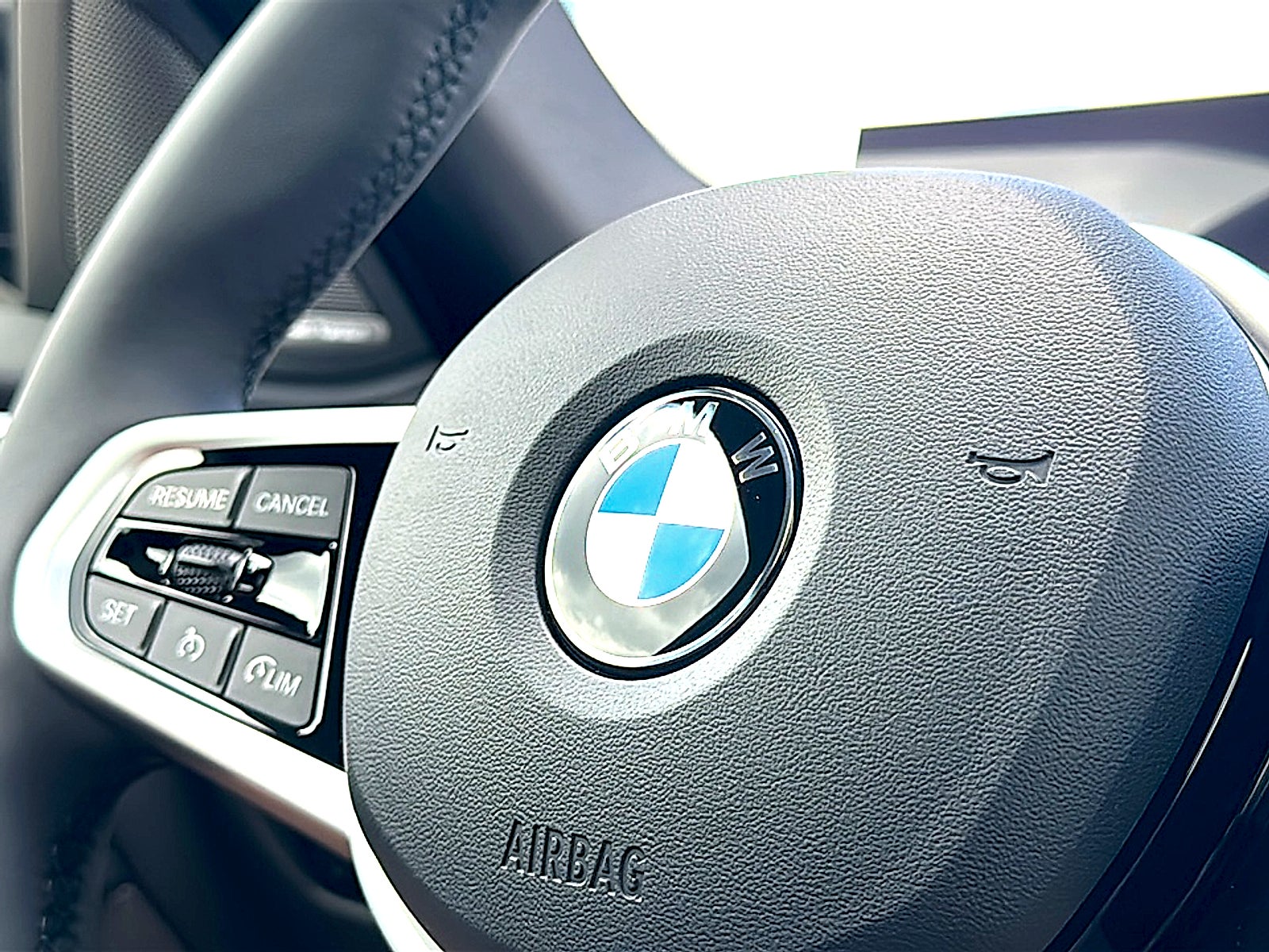 2026 BMW i4 eDrive40