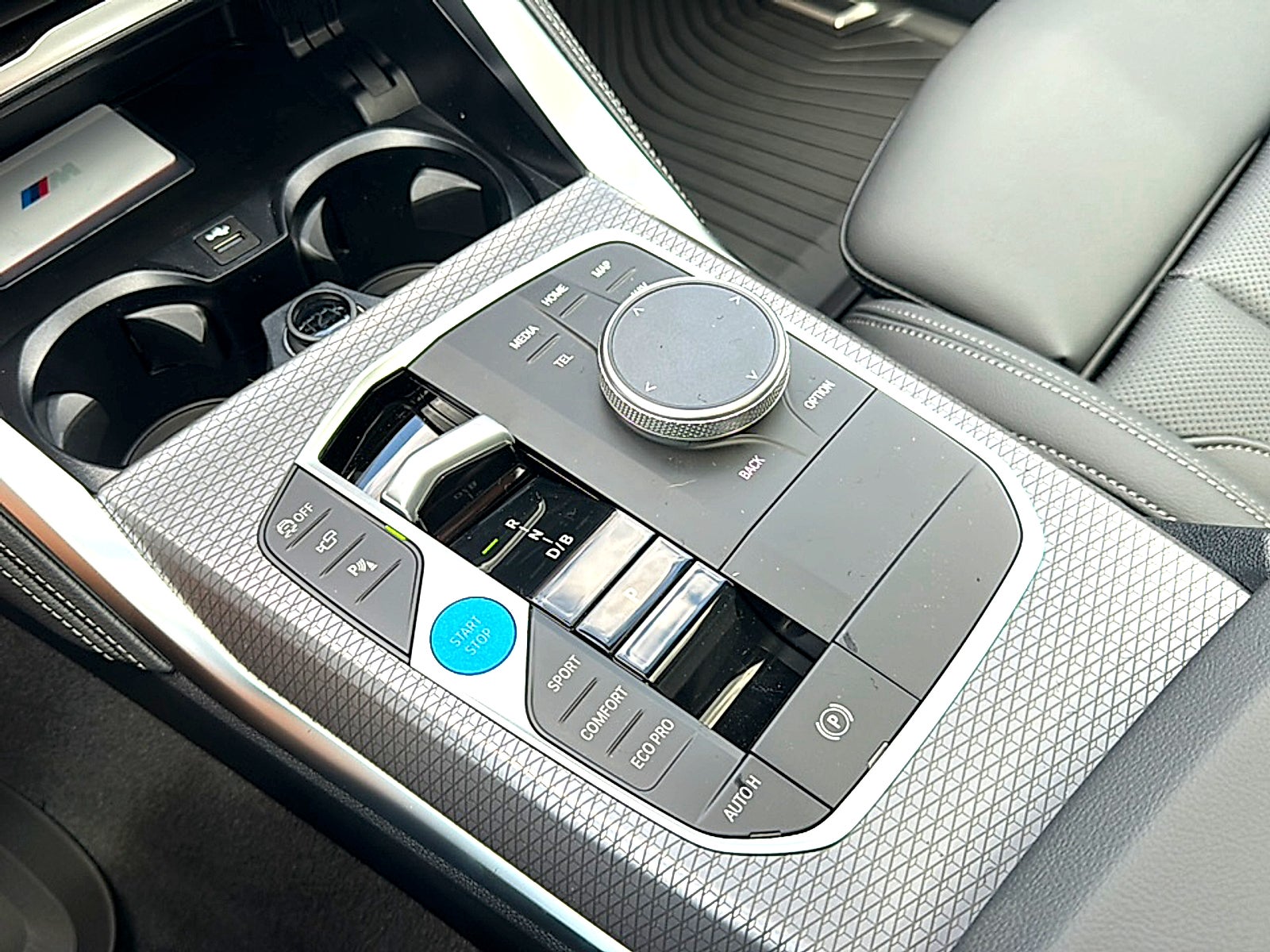 2026 BMW i4 eDrive40