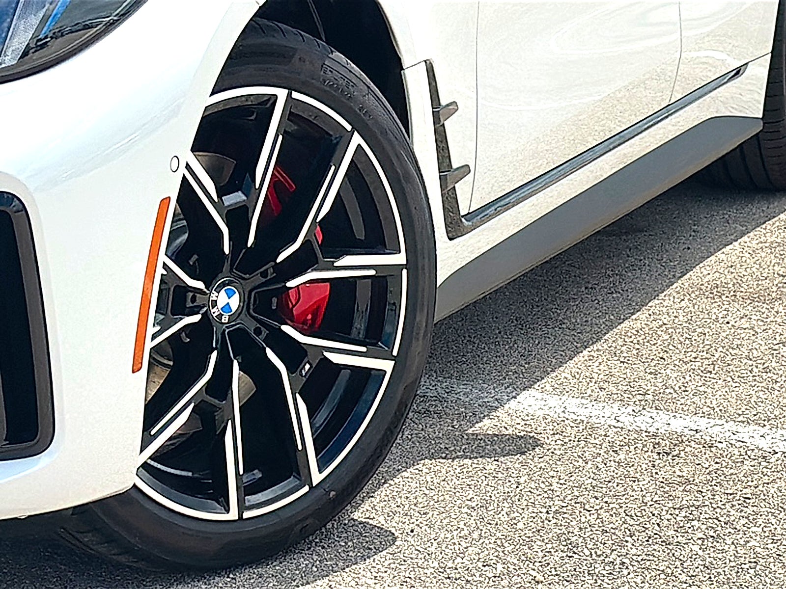 2026 BMW i4 eDrive40