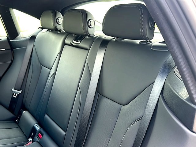 2026 BMW i4 eDrive40