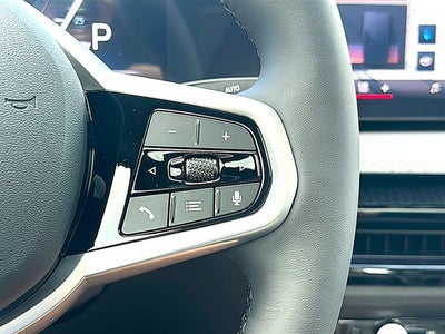2026 BMW i4 eDrive40