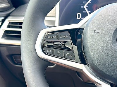 2026 BMW i4 eDrive40