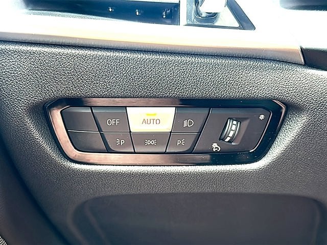2026 BMW i4 eDrive40