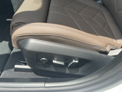 2026 BMW i5 eDrive40