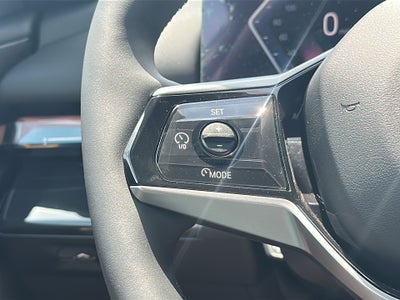 2026 BMW i5 eDrive40