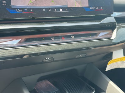 2026 BMW i5 eDrive40