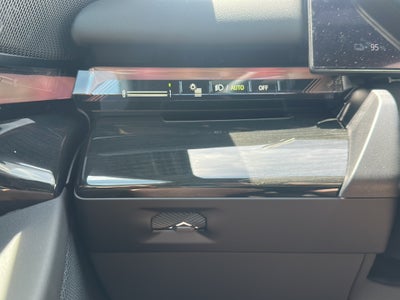 2026 BMW i5 eDrive40