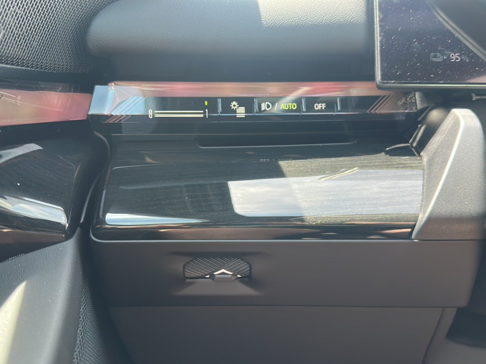 2026 BMW i5 eDrive40