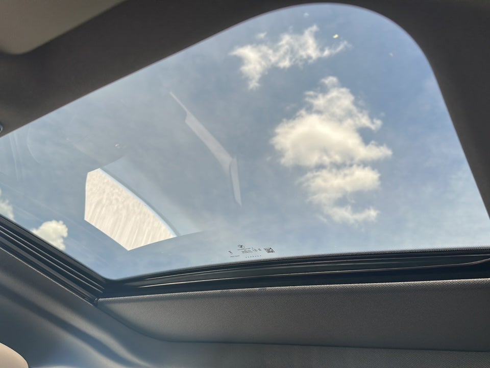 2026 BMW i5 eDrive40