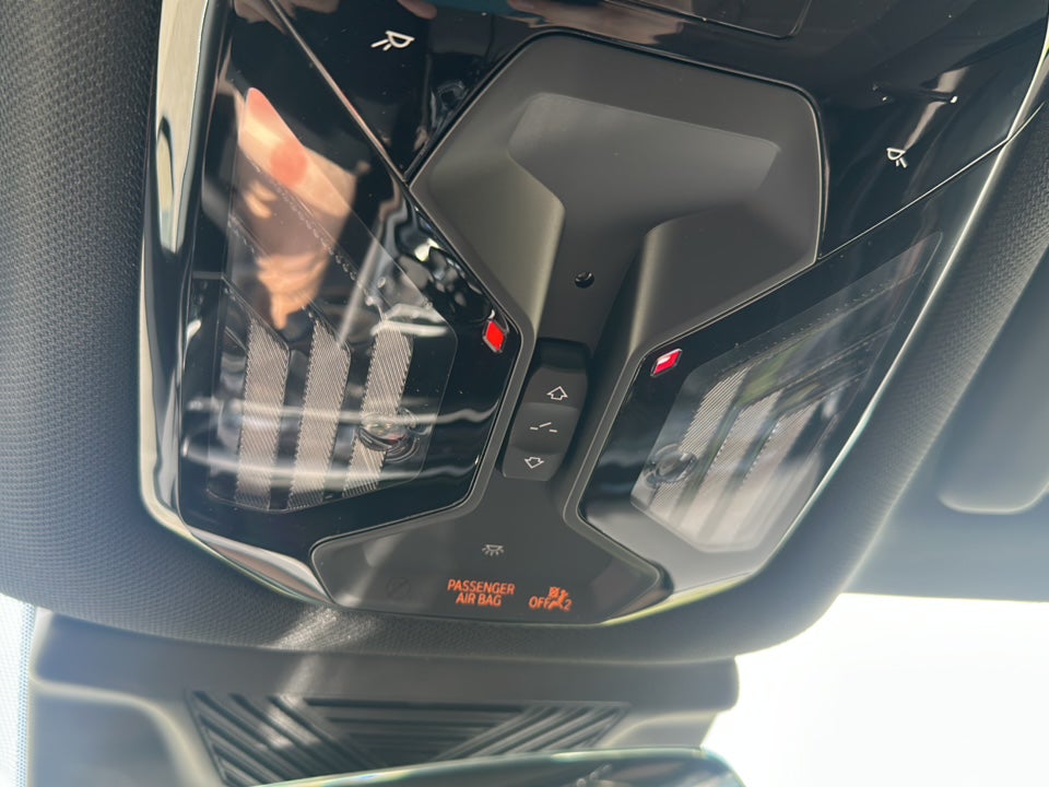 2026 BMW i5 eDrive40