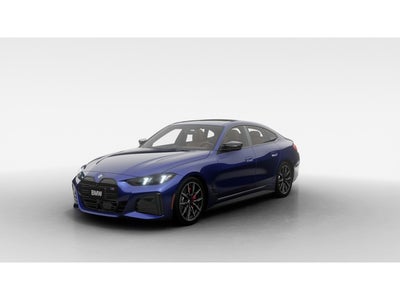 2026 BMW i4 M60