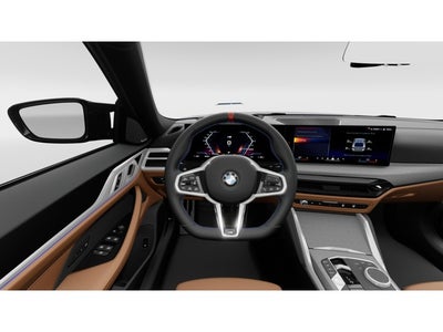 2026 BMW i4 M60