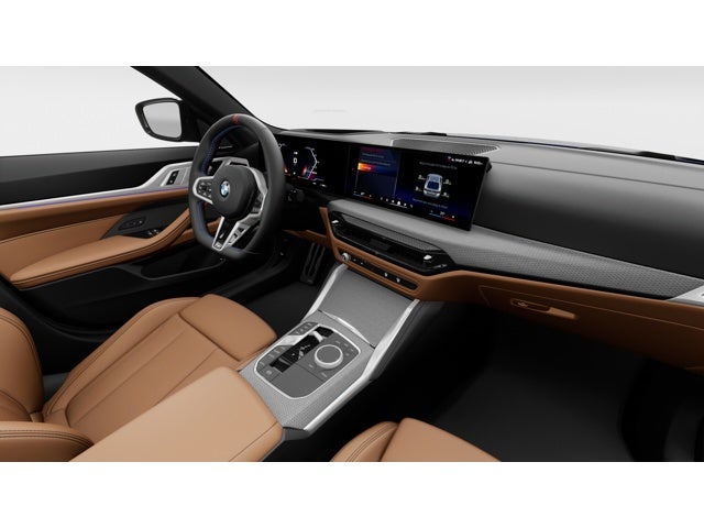 2026 BMW i4 M60