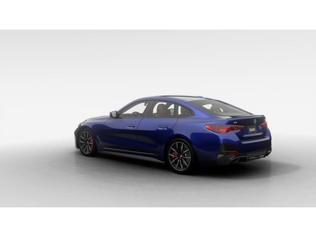 2026 BMW i4 M60