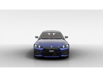 2026 BMW i4 M60