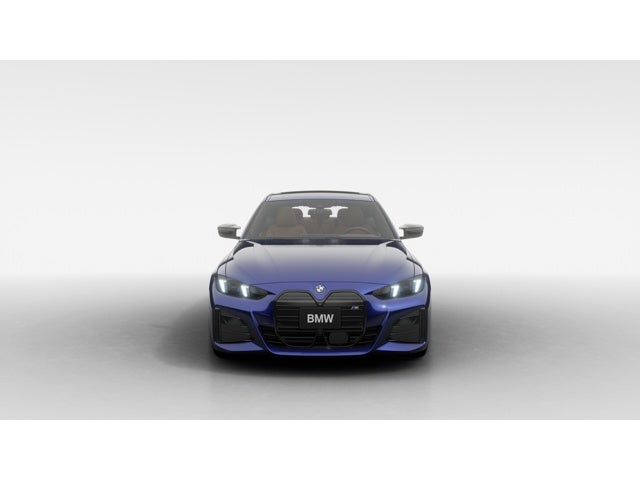 2026 BMW i4 M60