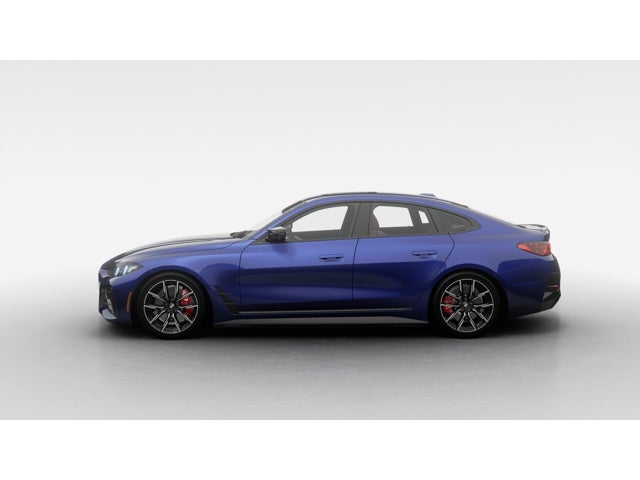 2026 BMW i4 M60