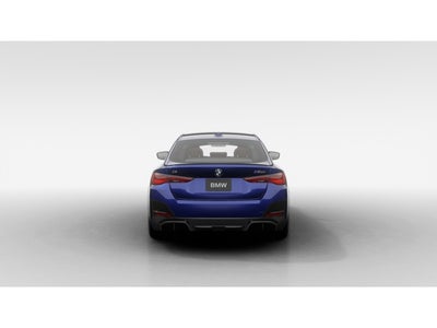 2026 BMW i4 M60