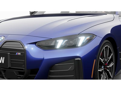 2026 BMW i4 M60