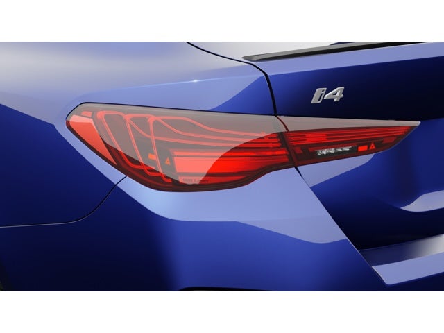 2026 BMW i4 M60