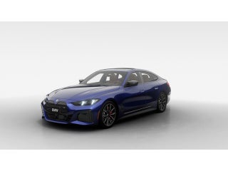 2026 BMW i4 M60