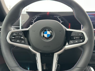 2026 BMW i4 M60