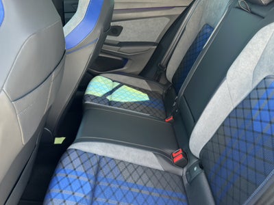 2025 Volkswagen Golf R 2.0T Black Edition