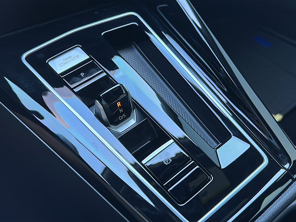 2025 Volkswagen Golf R 2.0T Black Edition