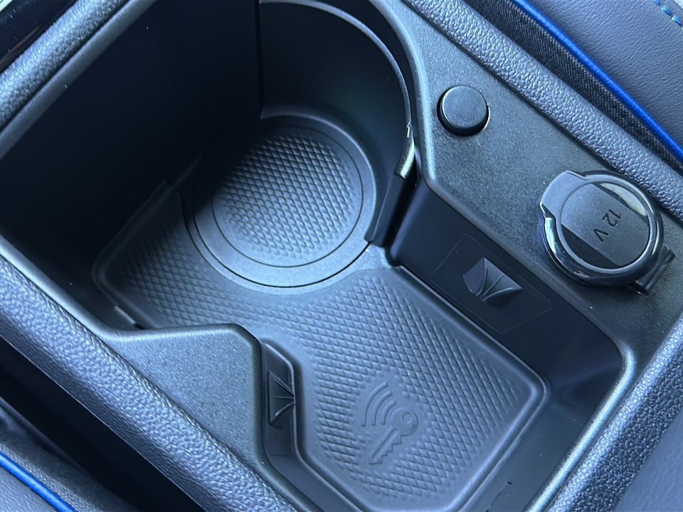 2025 Volkswagen Golf R 2.0T Black Edition