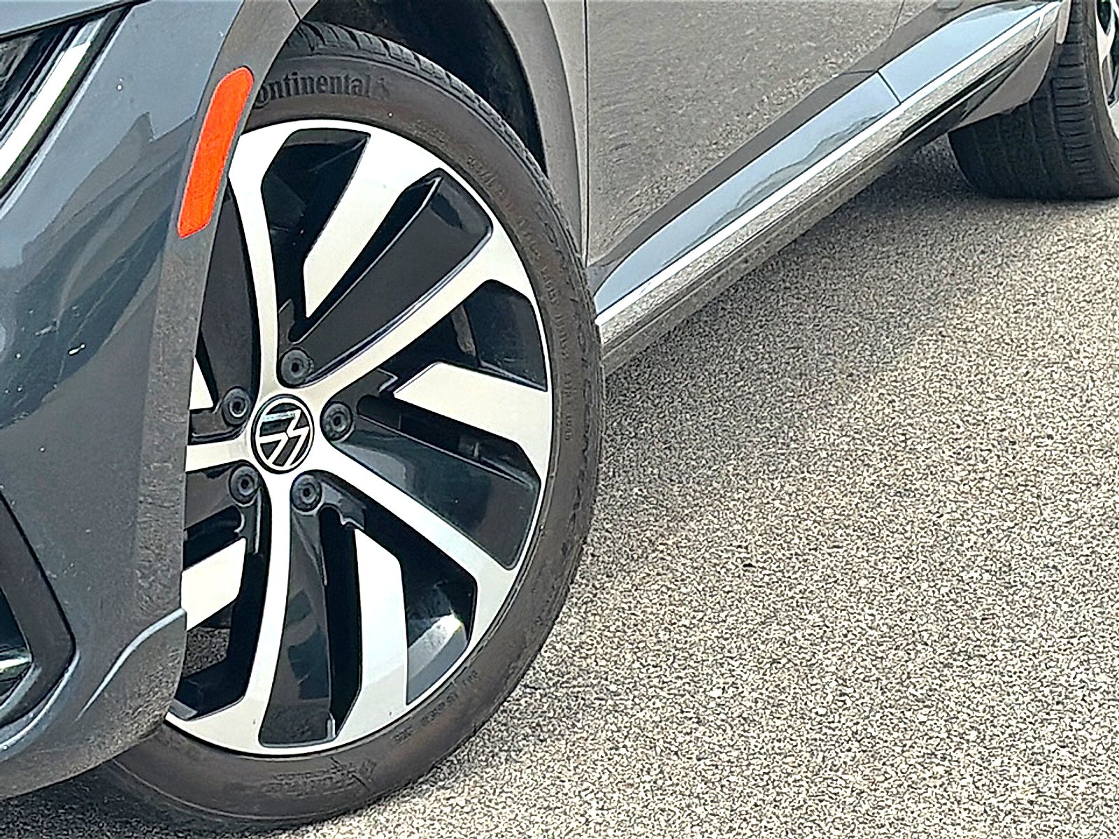 2021 Volkswagen Arteon SEL R-Line