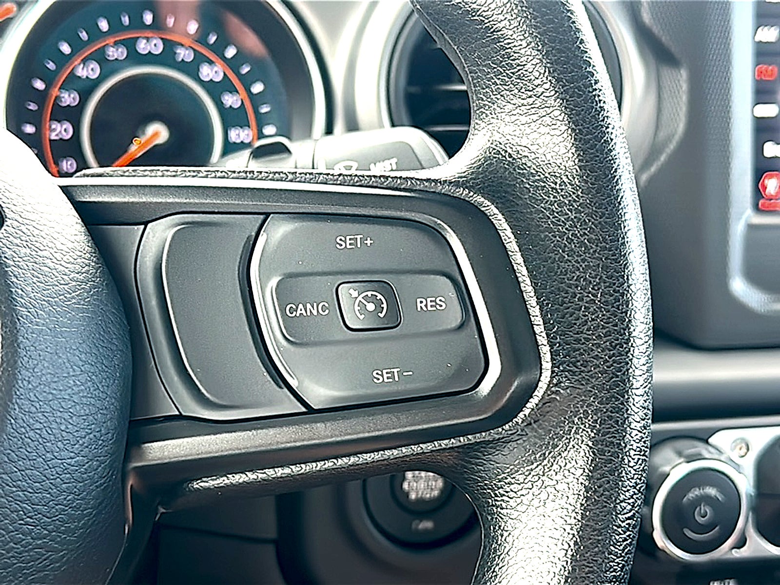 2022 Jeep Wrangler Sport 4x4