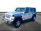 2023 Jeep Wrangler 4-Door Sport S 4x4