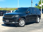 2021 Jeep Grand Cherokee L Laredo 4x4