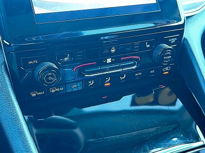 2021 Jeep Grand Cherokee L Laredo 4x4