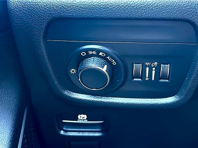 2021 Jeep Grand Cherokee L Laredo 4x4