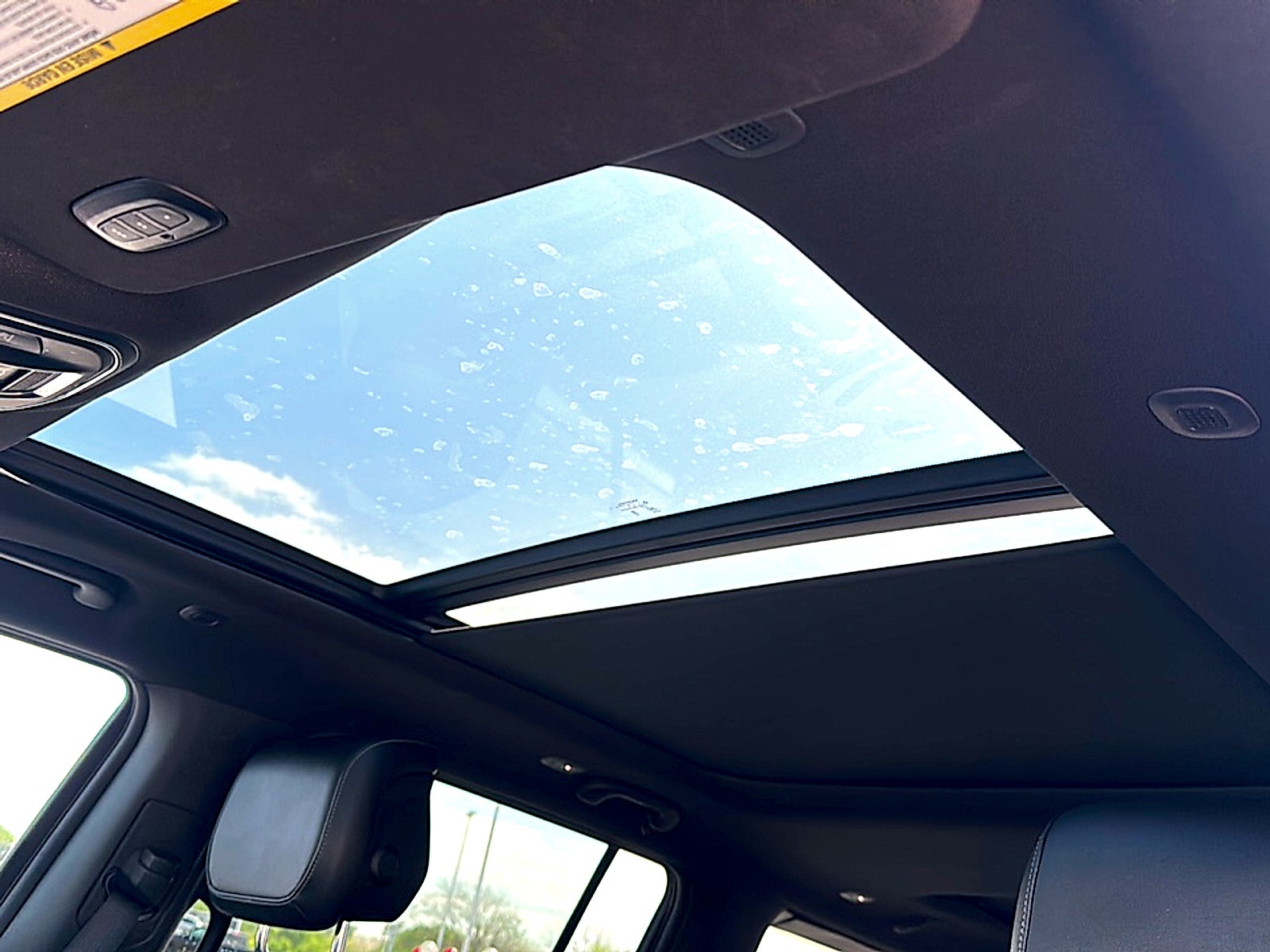 2023 Jeep Wagoneer Series II 4x4