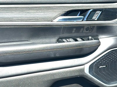 2023 Jeep Wagoneer Series II 4x4