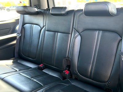 2023 Jeep Wagoneer Series II 4x4