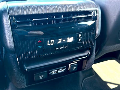 2023 Jeep Wagoneer Series II 4x4