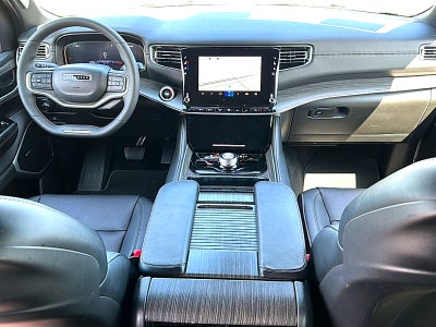 2023 Jeep Wagoneer Series II 4x4