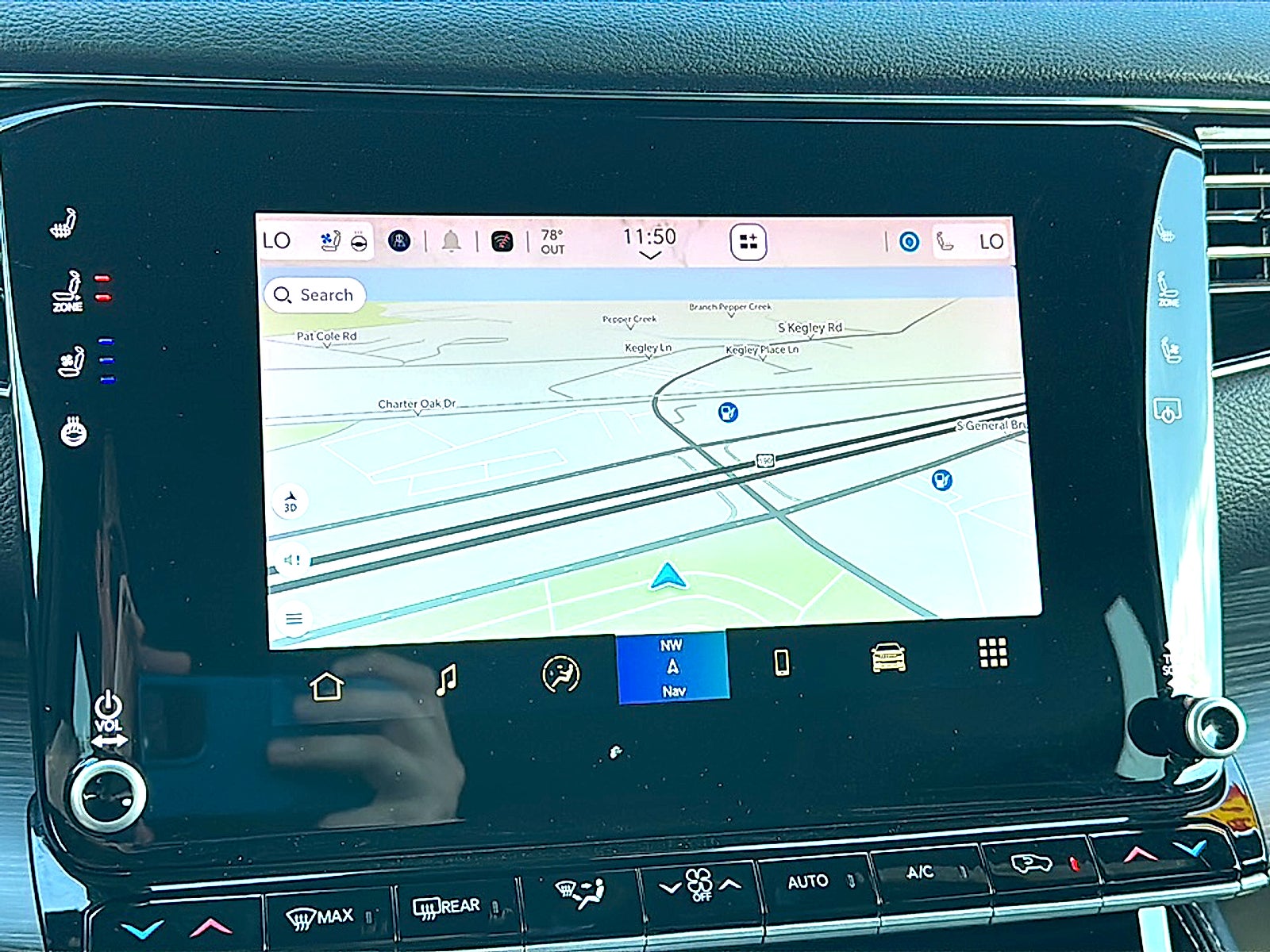 2023 Jeep Wagoneer Series II 4x4