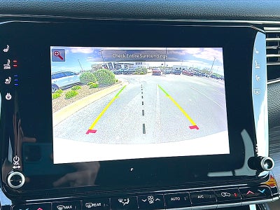 2023 Jeep Wagoneer Series II 4x4