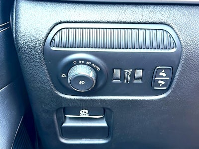 2023 Jeep Wagoneer Series II 4x4