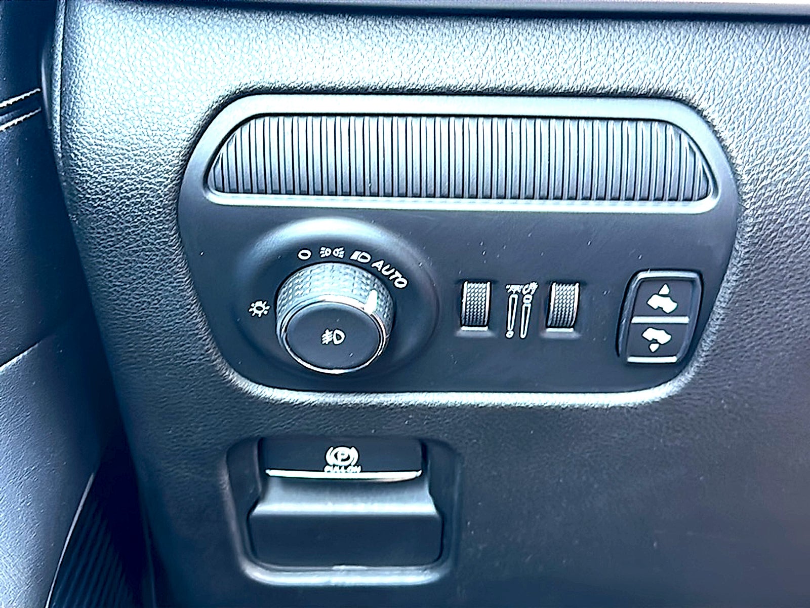 2023 Jeep Wagoneer Series II 4x4