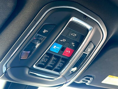 2023 Jeep Wagoneer Series II 4x4