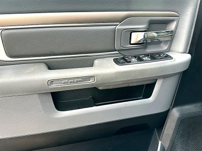 2015 RAM 1500 Lone Star