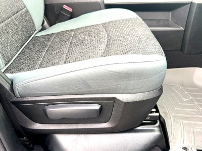 2015 RAM 1500 Lone Star