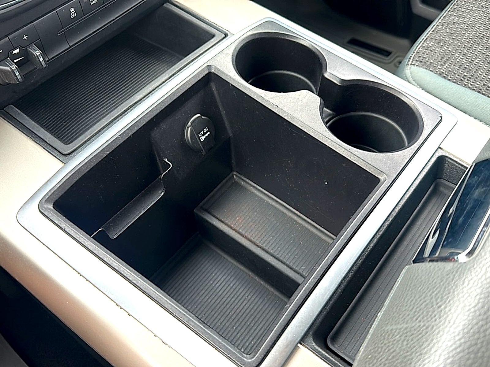 2015 RAM 1500 Lone Star